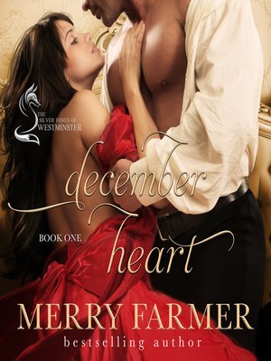 cover image of December Heart
